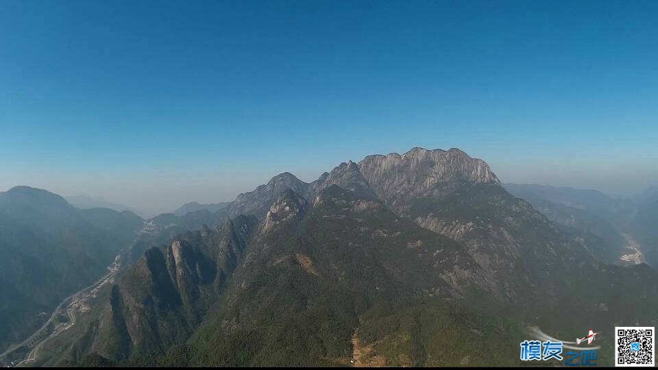 《CHINA FPV》小胖留空60分钟测试 电池,天线,飞控,FPV,小胖丁503 作者:xiaoyi1225 2320 