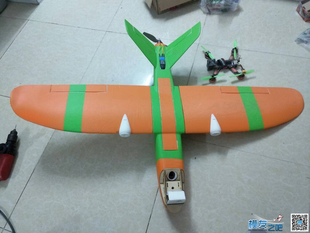 3D打印小胖双发电机座 发电机 作者:mfkygaok123 9579 