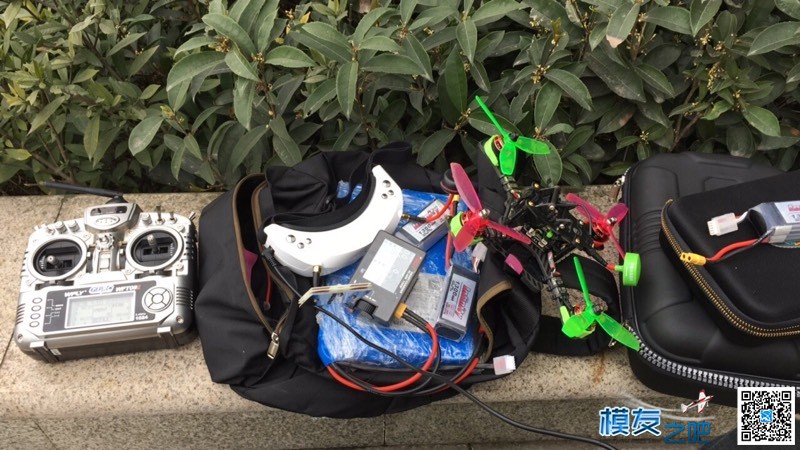 X9D+和天地飞9的问题 天地飞 作者:Deuce同学 5046 