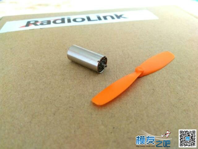 乐迪F110 我的【穿越启蒙机】  作者:LegendFly 7802 