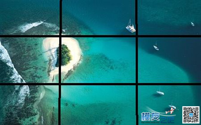 航拍必看 十招教你高空构图 航拍 作者:洋葱头 8824 