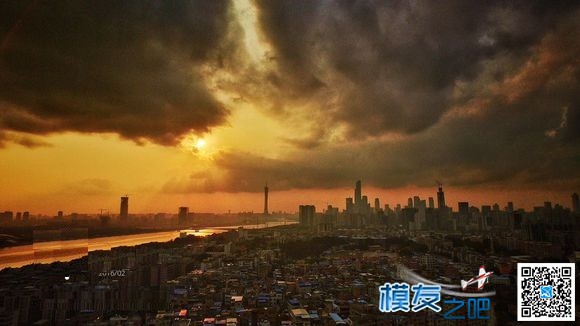 航拍后照片的后期处理方法 照片 作者:洋葱头 6462 