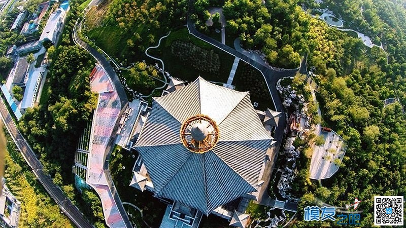 用GOPRO航拍4K视频及后期处理教程 后期制作,宽容度,最大的,天气,文章 作者:@芋头 8445 