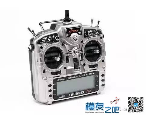 Frsky X9D Plus 数传功能分享 电池,天线,舵机,飞控,遥控器 作者:飞鸟翌 5097 