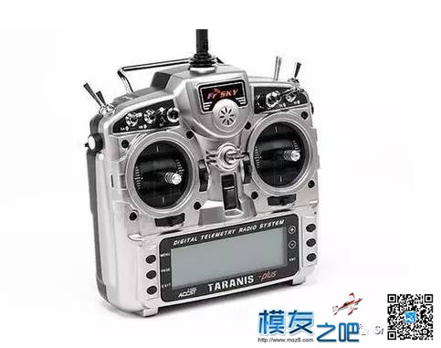 Frsky X9D Plus 数传功能分享 电池,天线,舵机,飞控,遥控器 作者:飞鸟翌 4619 