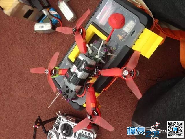 Frsky X9D Plus 数传功能分享 电池,天线,舵机,飞控,遥控器 作者:飞鸟翌 8181 