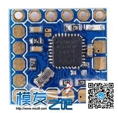 大家都用的什么OSD？我参考一下 飞控,提供大家参考,以供大家参考 作者:adyanggan 2324 