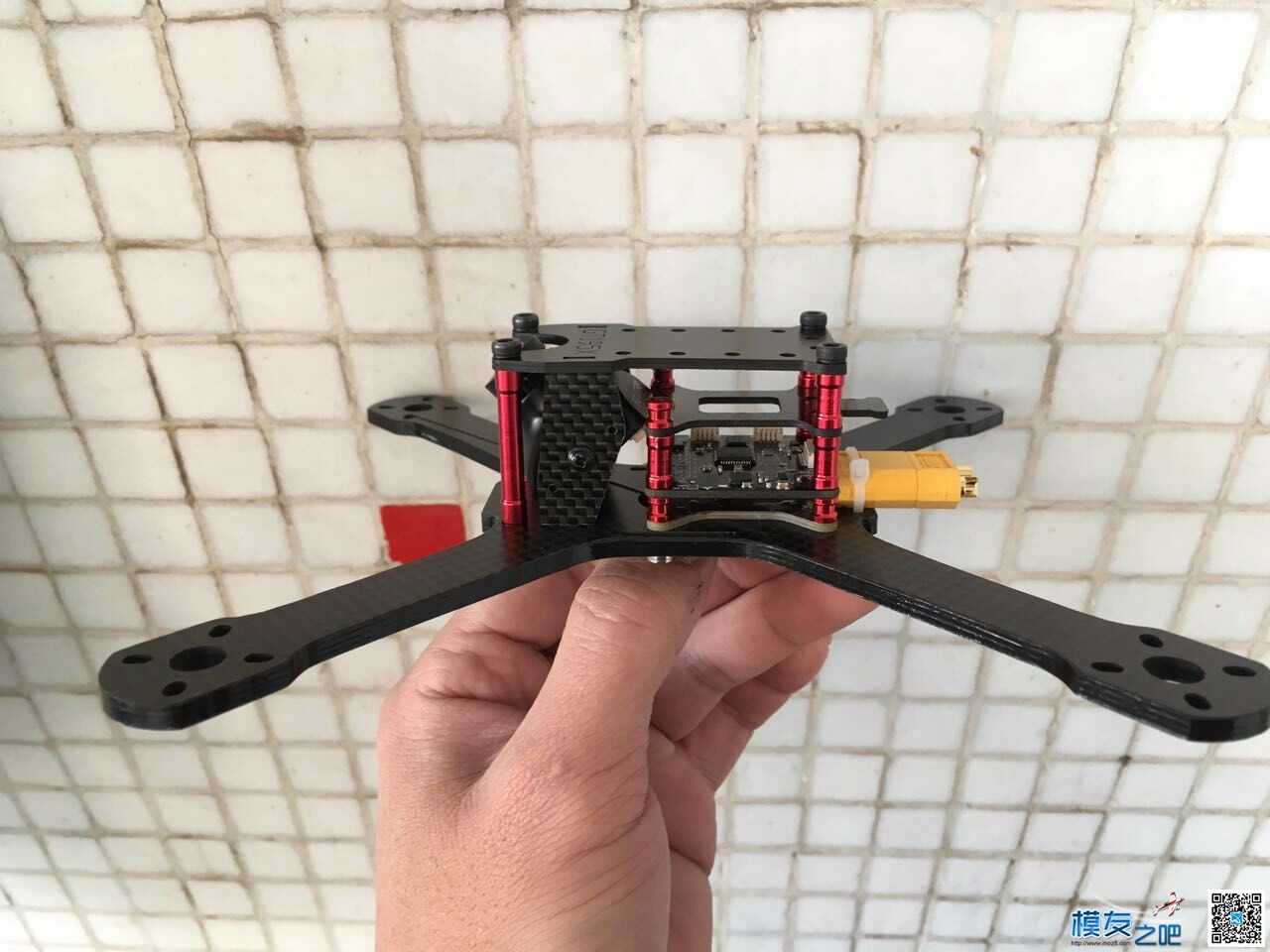 朋友新设计的机架195GT 朋友 作者:kappak 1758 