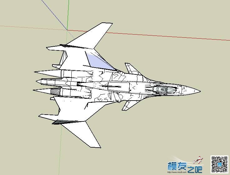 这个飞机的重心大概在哪里 在哪里,超时空,这个,飞机,重心 作者:GriousMig 9002 