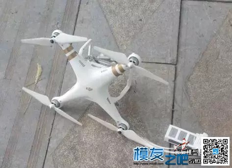 (雷傲知识堂)精灵3高级版炸机维修 无人机,电池,云台,电机,大疆 作者:alden 6736 