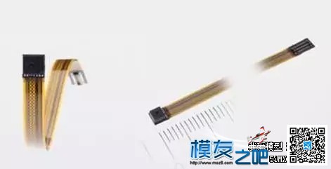 (雷傲知识堂)索尼开发2毫米摄像头传感器 无人机啥的能更... 无人机 作者:alden 3069 