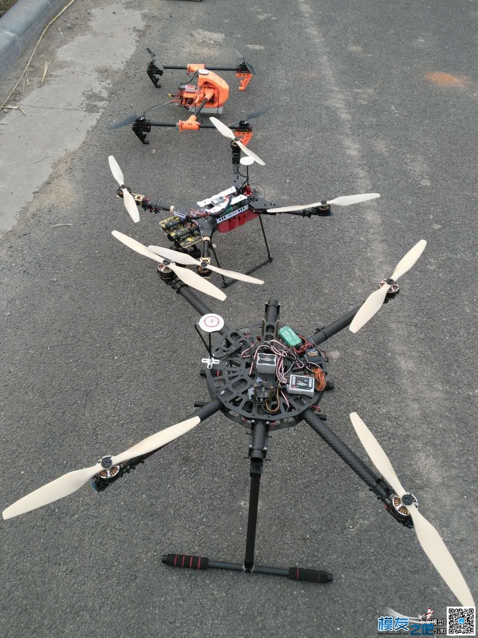 (雷傲活动日)雷傲遥控模型俱乐部周六测试活动小记 恒龙遥控模型 作者:alden 3229 