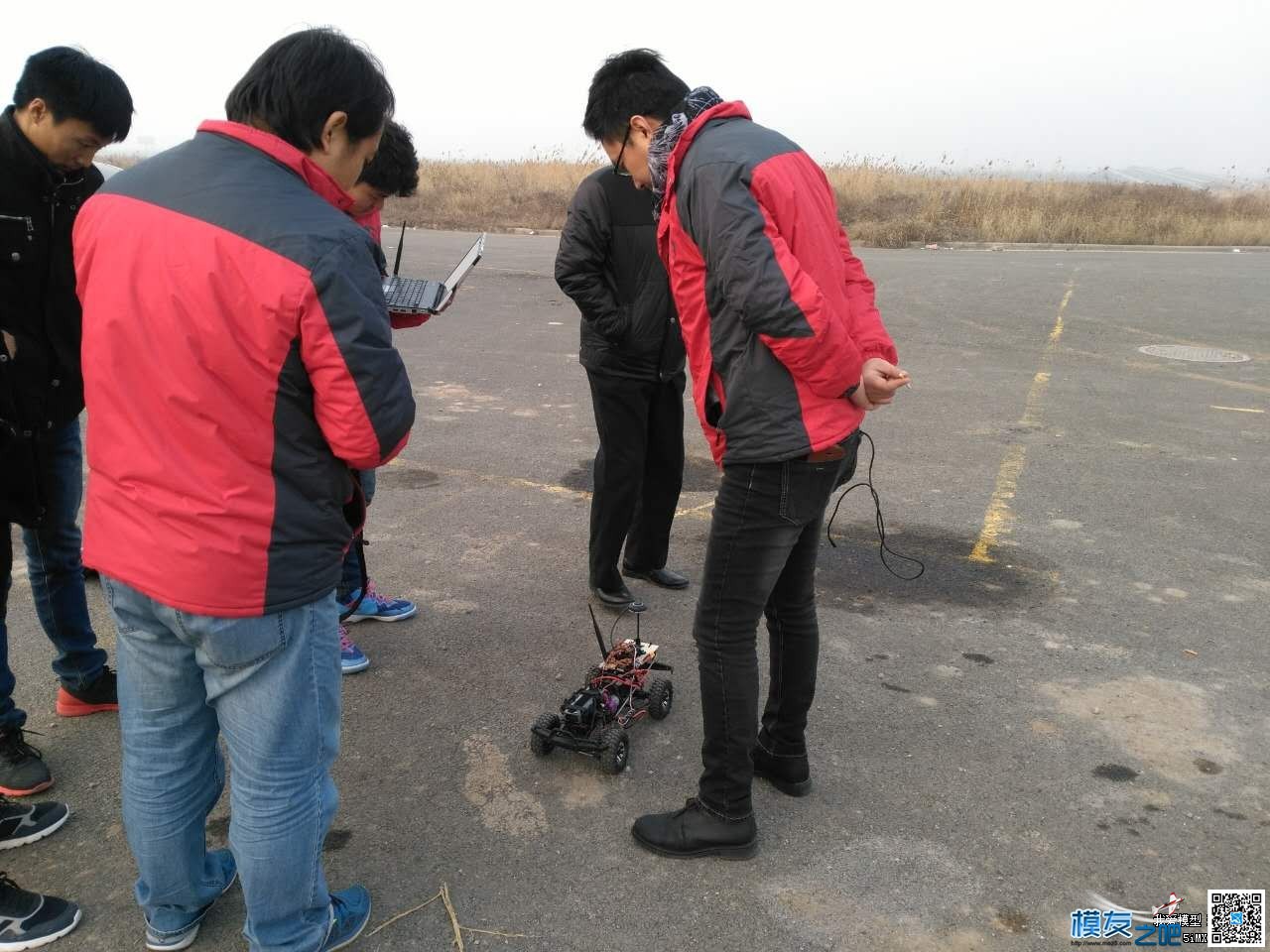 (雷傲活动日)雷傲遥控模型俱乐部周六测试活动小记 恒龙遥控模型 作者:alden 8602 