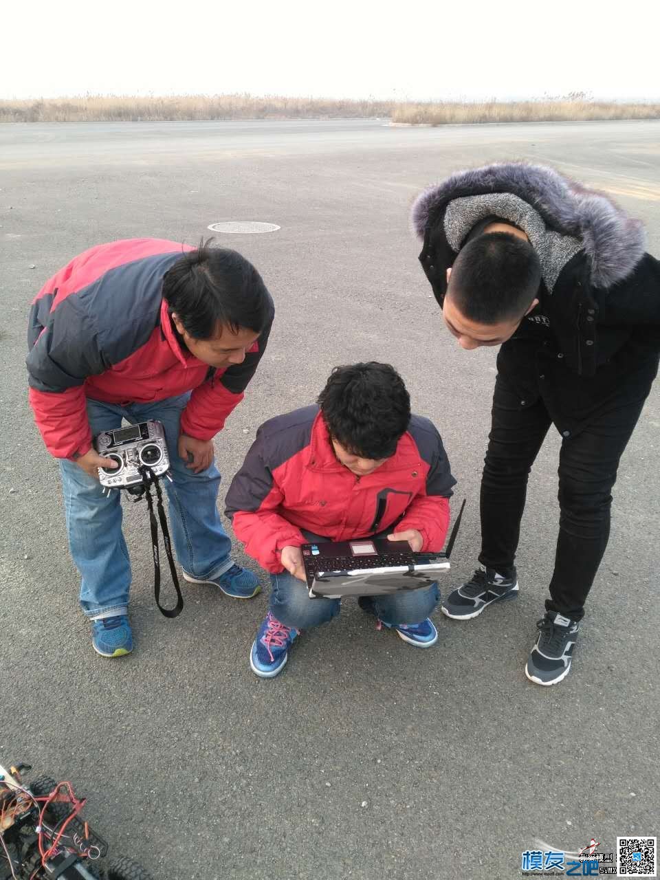 (雷傲活动日)雷傲遥控模型俱乐部周六测试活动小记 恒龙遥控模型 作者:alden 5561 