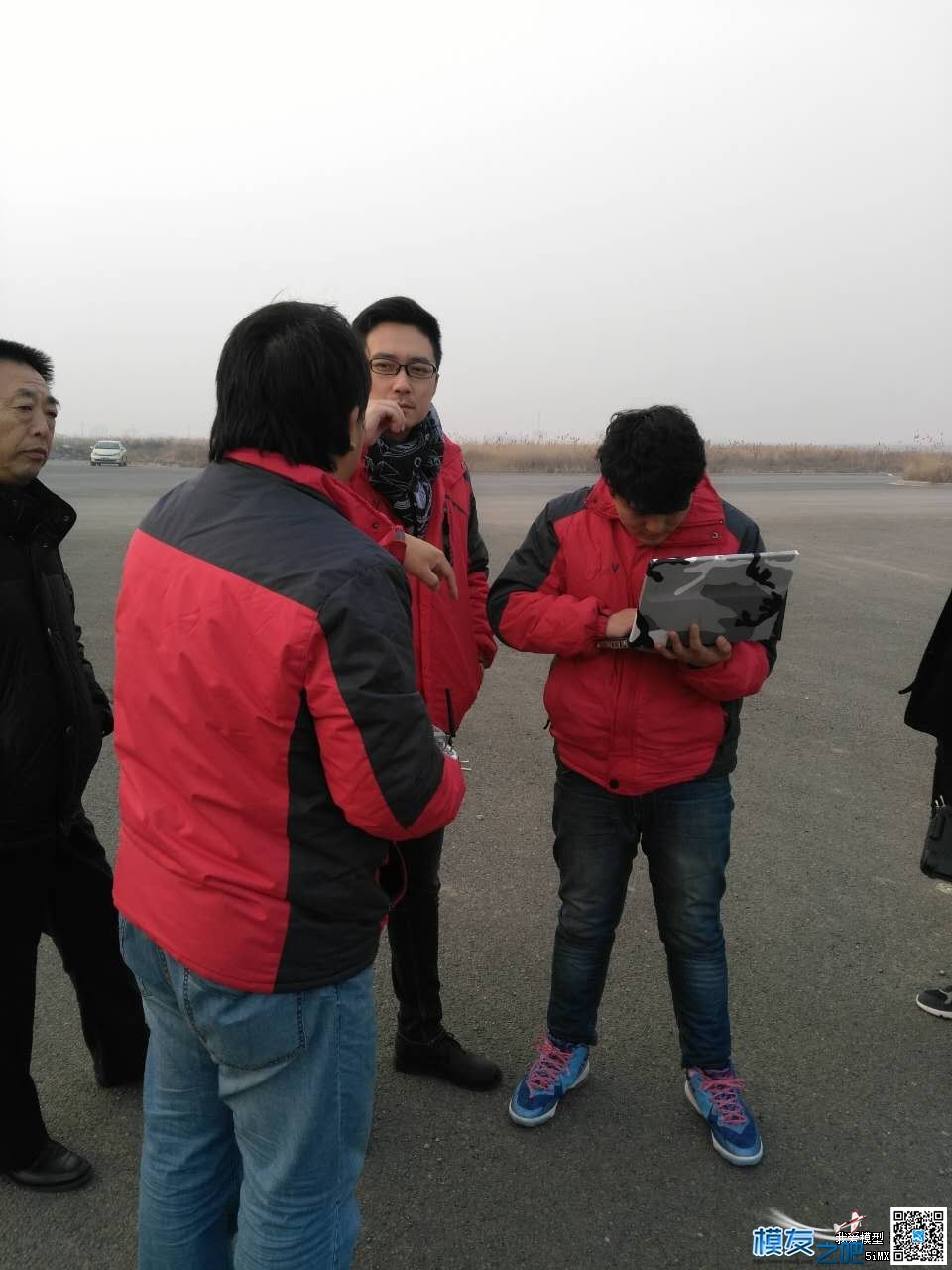 (雷傲活动日)雷傲遥控模型俱乐部周六测试活动小记 恒龙遥控模型 作者:alden 1504 