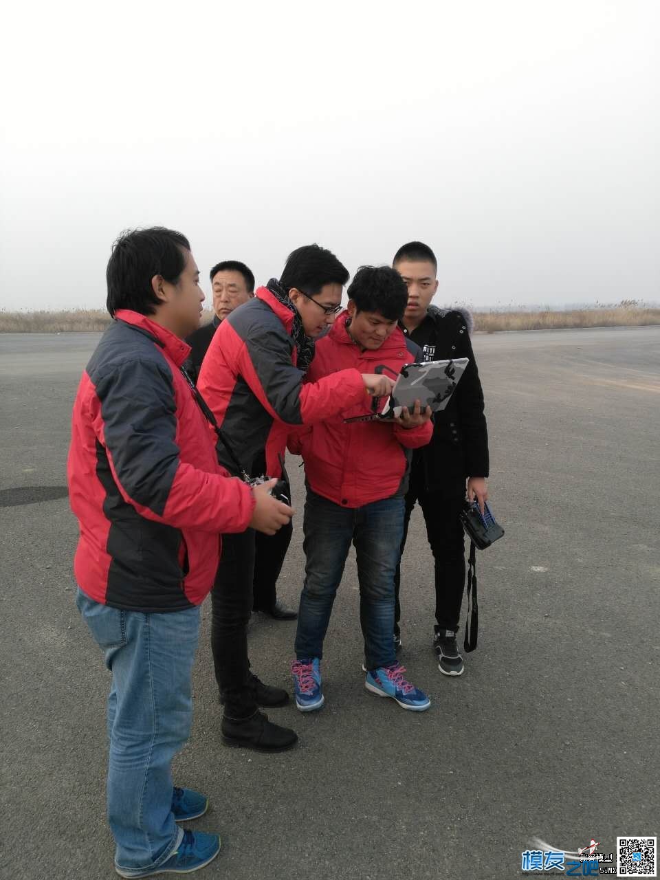 (雷傲活动日)雷傲遥控模型俱乐部周六测试活动小记 恒龙遥控模型 作者:alden 9212 