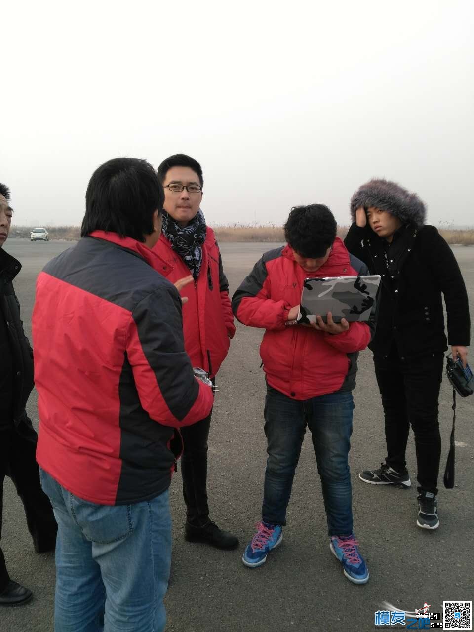 (雷傲活动日)雷傲遥控模型俱乐部周六测试活动小记 恒龙遥控模型 作者:alden 3134 