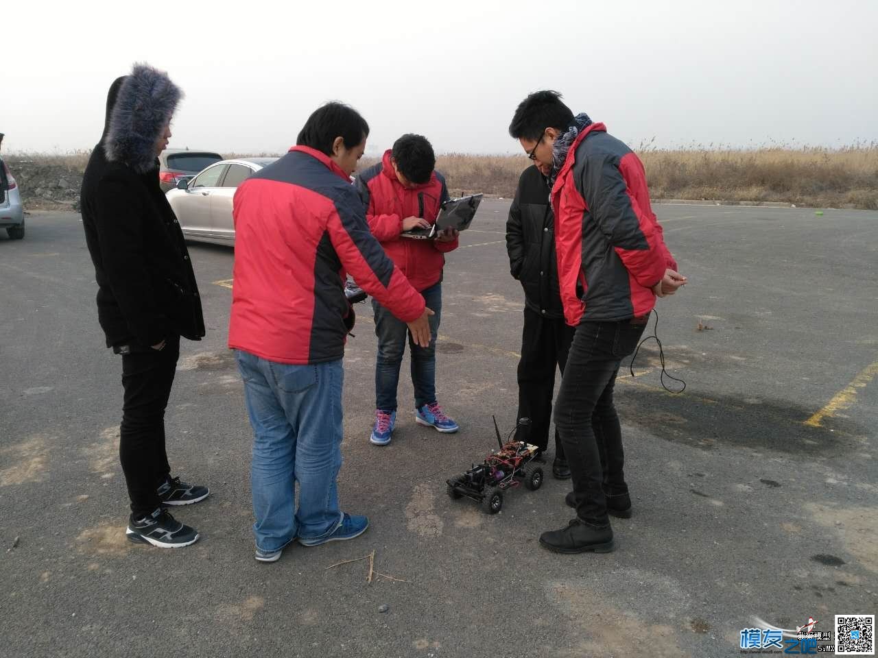 (雷傲活动日)雷傲遥控模型俱乐部周六测试活动小记 恒龙遥控模型 作者:alden 2153 