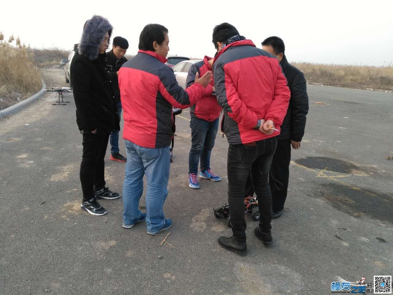 (雷傲活动日)雷傲遥控模型俱乐部周六测试活动小记 恒龙遥控模型 作者:alden 4738 