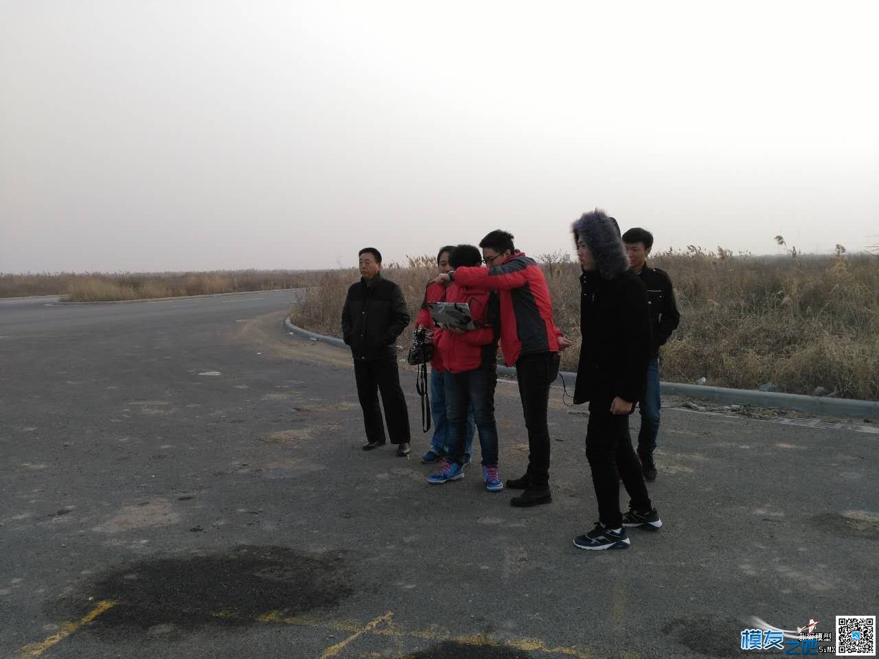 (雷傲活动日)雷傲遥控模型俱乐部周六测试活动小记 恒龙遥控模型 作者:alden 5301 