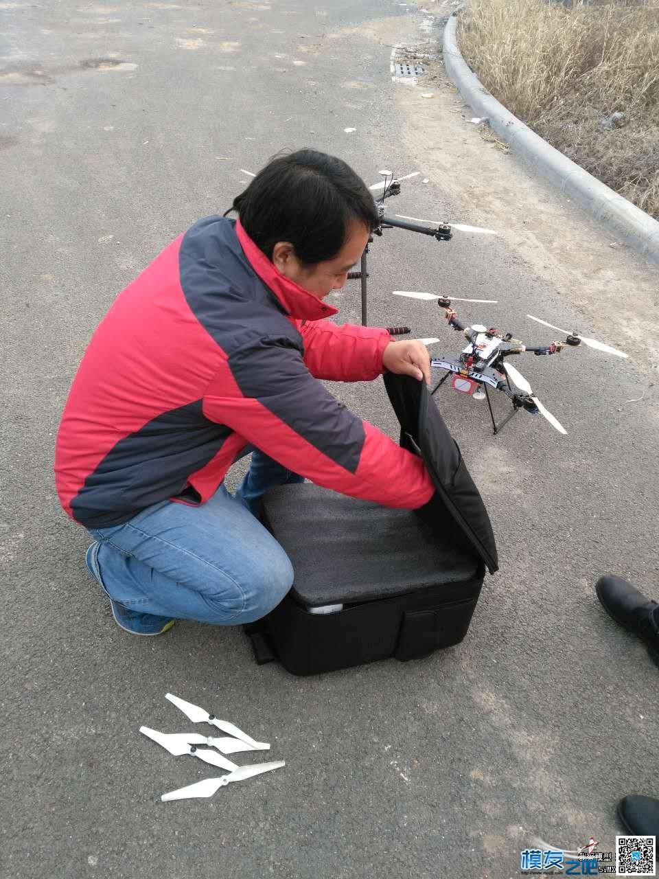 (雷傲活动日)雷傲遥控模型俱乐部周六测试活动小记 恒龙遥控模型 作者:alden 8023 