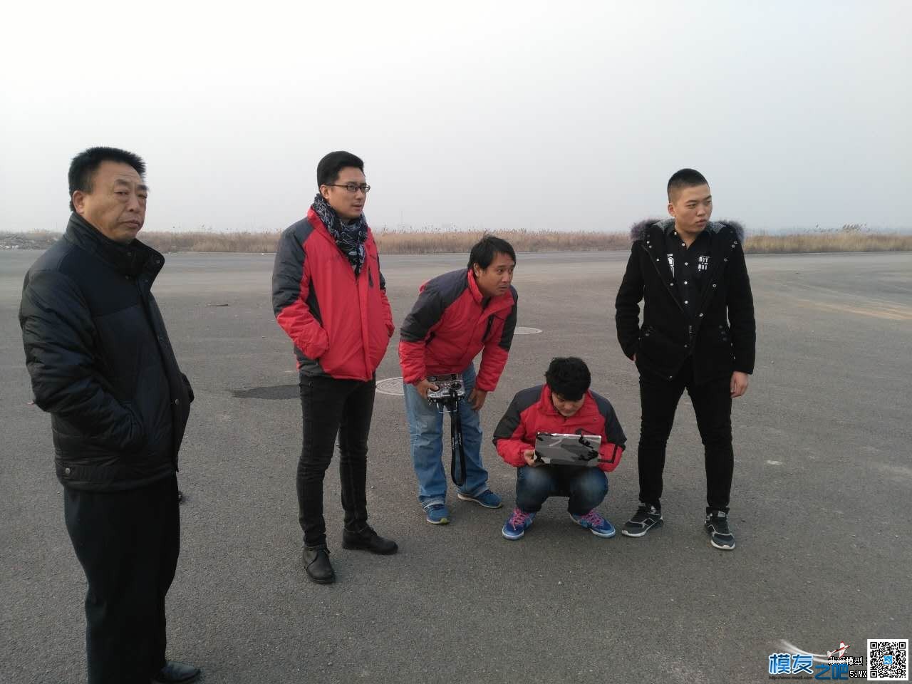 (雷傲活动日)雷傲遥控模型俱乐部周六测试活动小记 恒龙遥控模型 作者:alden 3837 
