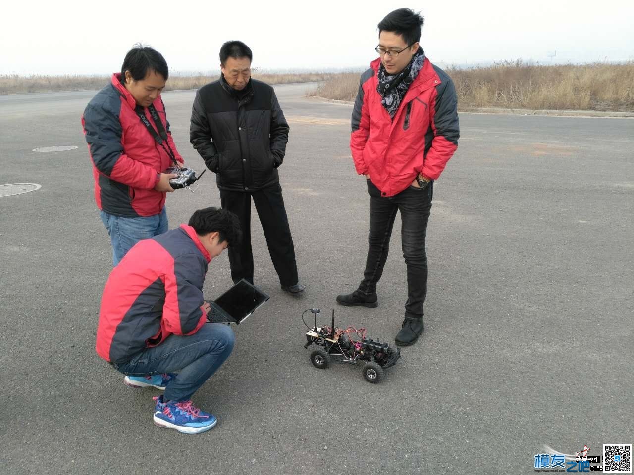 (雷傲活动日)雷傲遥控模型俱乐部周六测试活动小记 恒龙遥控模型 作者:alden 7158 