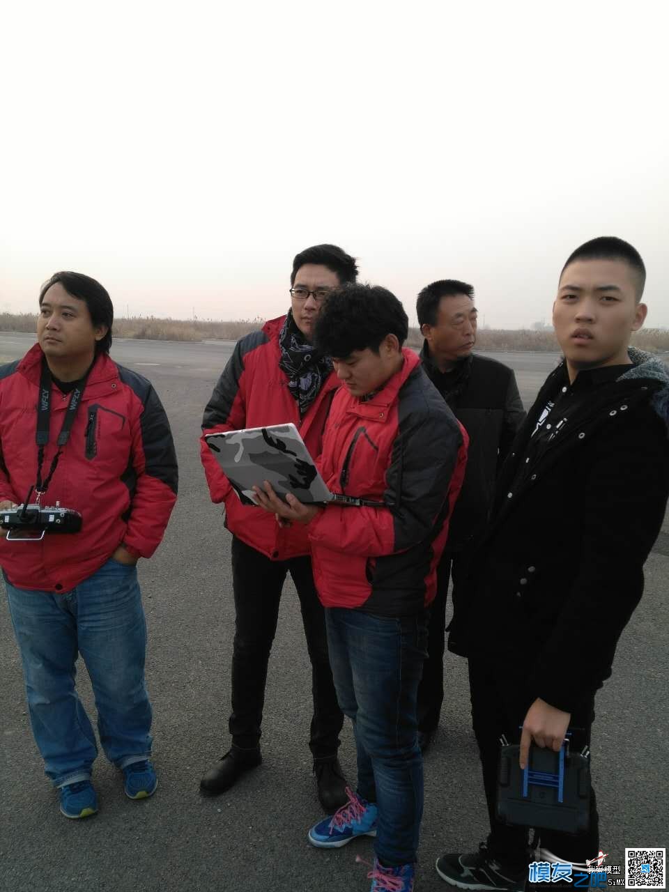 (雷傲活动日)雷傲遥控模型俱乐部周六测试活动小记 恒龙遥控模型 作者:alden 8797 