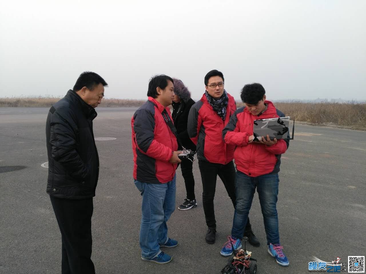 (雷傲活动日)雷傲遥控模型俱乐部周六测试活动小记 恒龙遥控模型 作者:alden 9700 