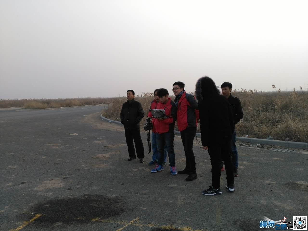 (雷傲活动日)雷傲遥控模型俱乐部周六测试活动小记 恒龙遥控模型 作者:alden 3293 