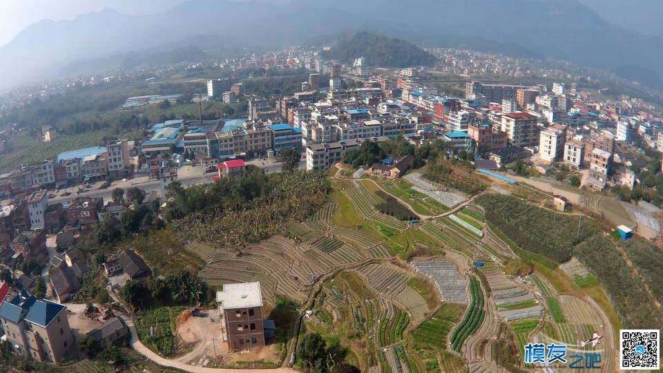 高速公路航拍 航拍 作者:彬彬 1228 