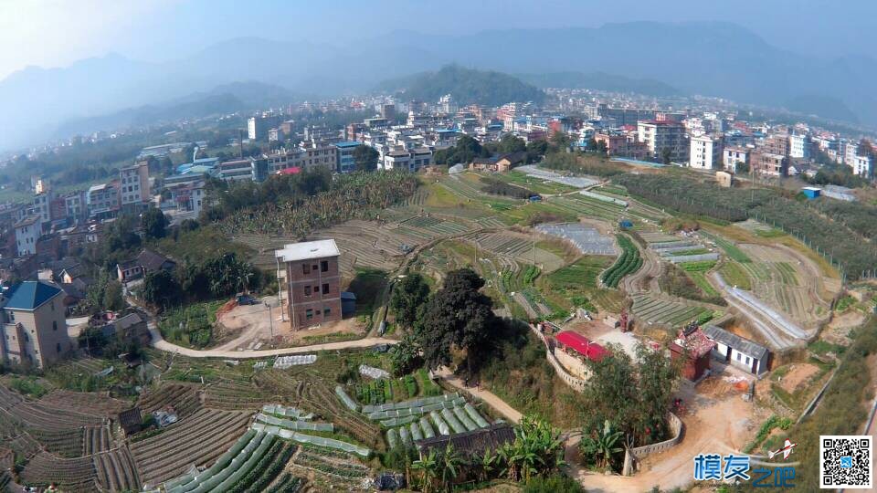 高速公路航拍 航拍 作者:彬彬 6695 