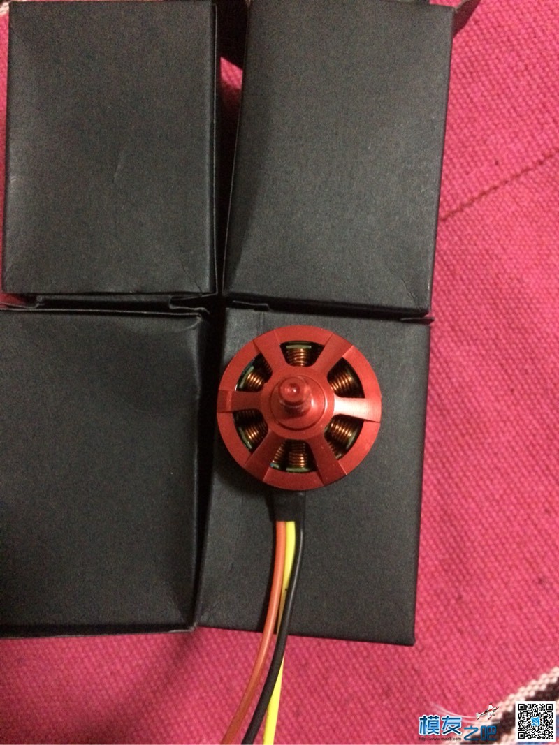 无意间发现便宜好用的电机 电机,2212电机 作者:jiajia527 935 