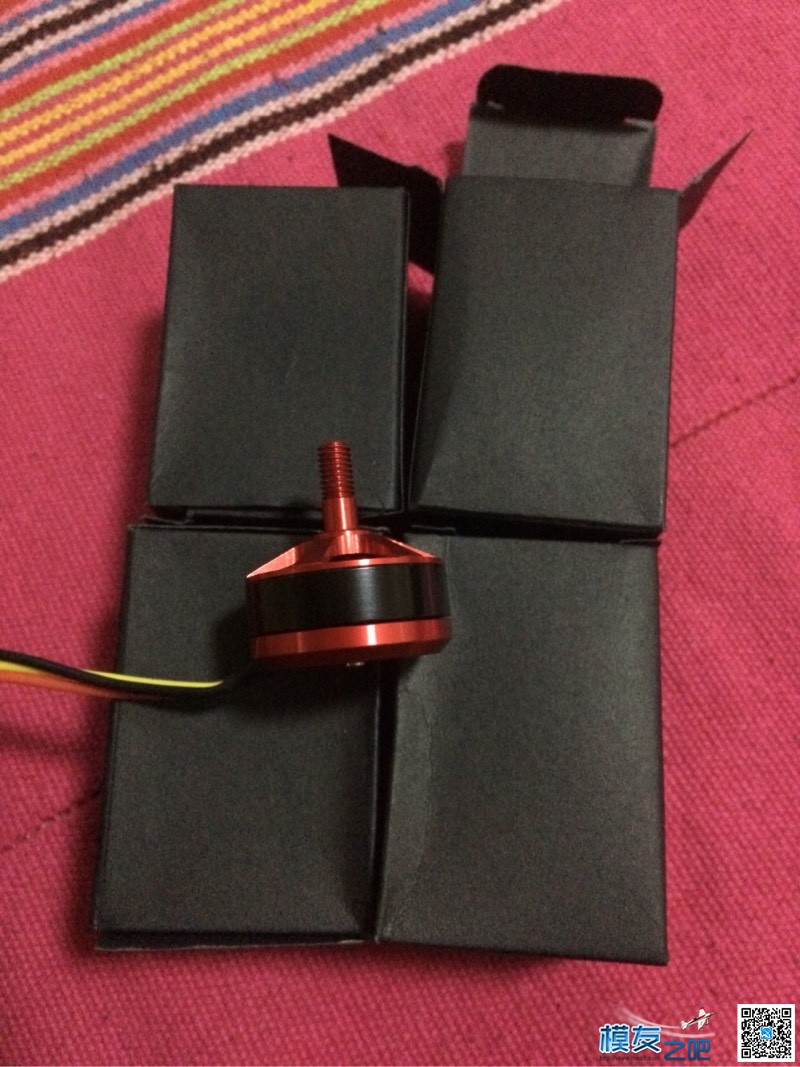 无意间发现便宜好用的电机 电机,2212电机 作者:jiajia527 2485 