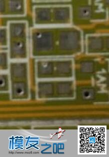 新年免费赠送开源电调BL/Simonk .12A电调pcb板  作者:ba6bf 6446 