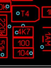 新年免费赠送开源电调BL/Simonk .12A电调pcb板  作者:ba6bf 7797 