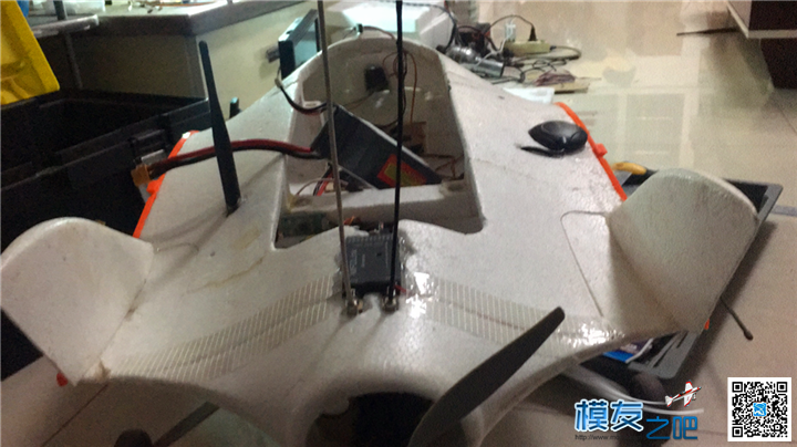 枫叶指导：果子433 增加地线。 电机 作者:sczhan52005 7476 