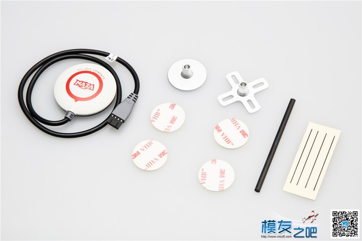 兼容大疆NAZA lita的M8N GPS哪款稳定些啊？  作者:moyouuserl 7388 