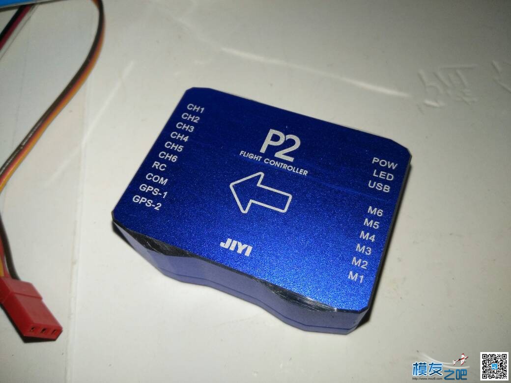 出点东西 看看有没需要的 飞控,电机,DIY,APM,GPS 作者:川师鲤鱼 7198 