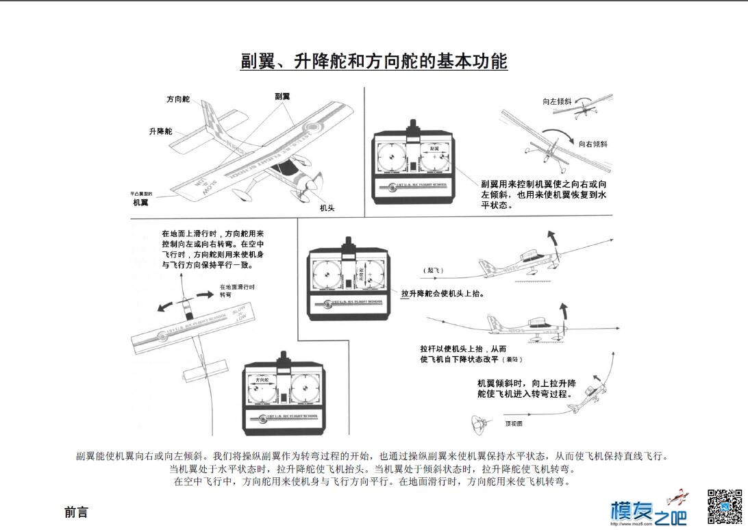 美国第一航模学校戴氏教学法上（多图fdf无法下载可看图） 教学法,美国,学校,广告,网上 作者:@芋头 7083 