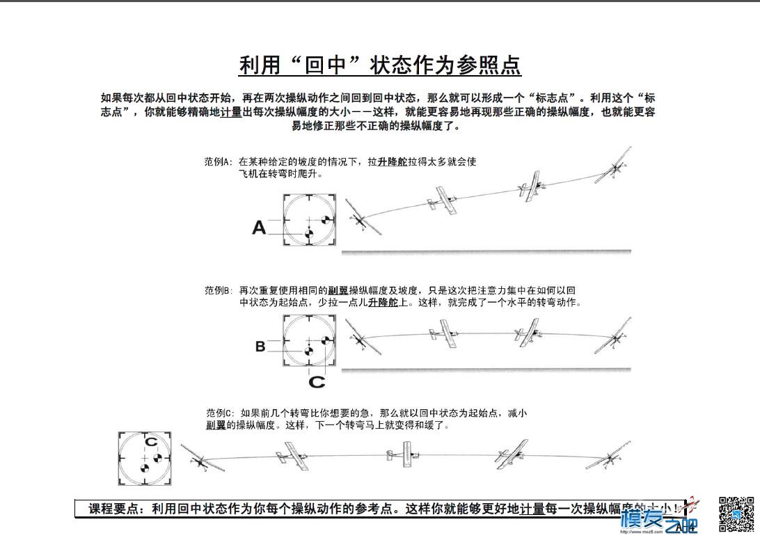 美国第一航模学校戴氏教学法上（多图fdf无法下载可看图） 教学法,美国,学校,广告,网上 作者:@芋头 3971 