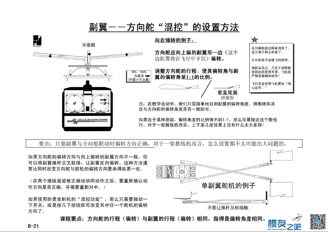 美国第一航模学校戴氏教学法上（多图fdf无法下载可看图） 教学法,美国,学校,广告,网上 作者:@芋头 4941 