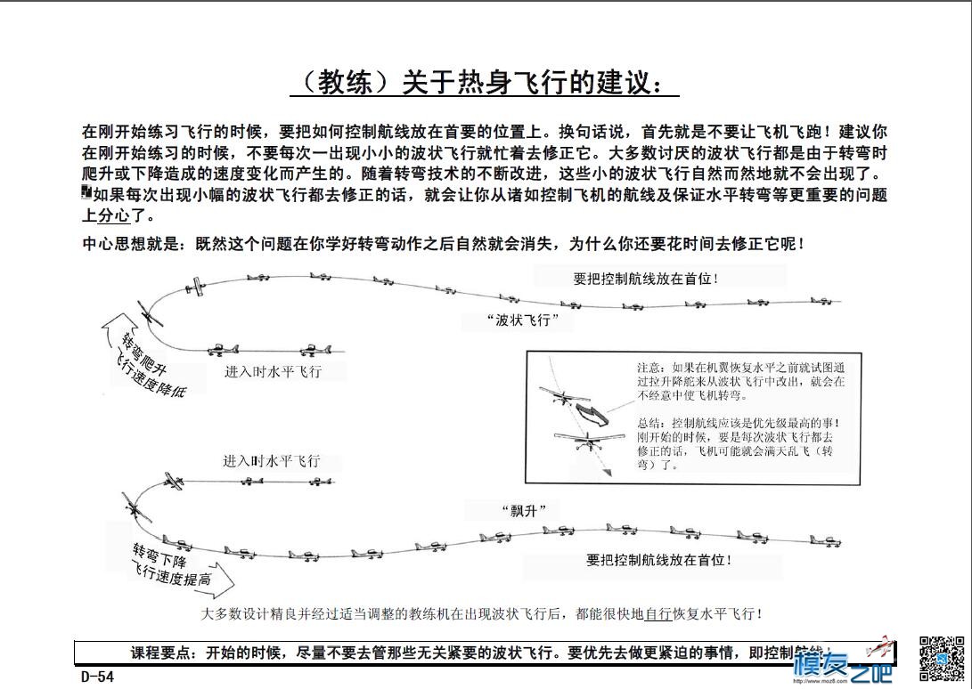 美国第一航模学校戴氏教学法下（多图fdf无法下载可看图） 教学法,美国,学校 作者:@芋头 9576 