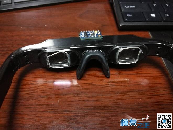 集成化视频眼镜 图传,什么是集成化,集成化应用,视频眼镜,福利视频 作者:玉龍公子 9397 