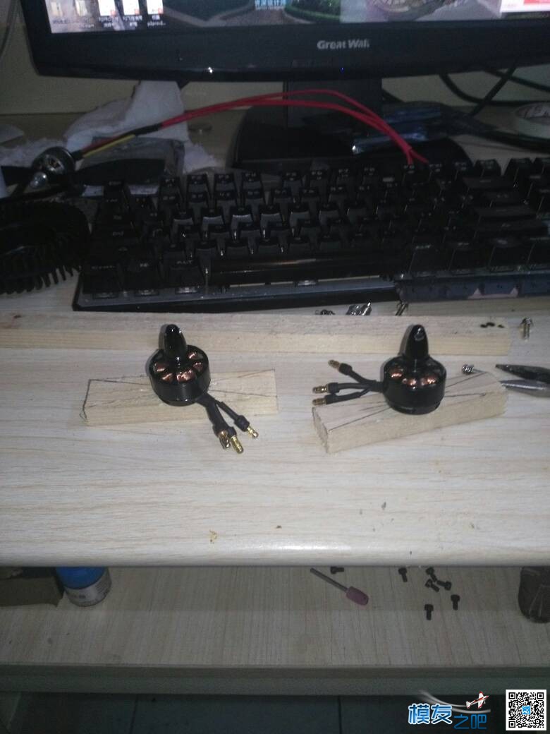 魔改双发fpv 预告帖 FPV,双发什么意思,双发固定翼,双发金英汇 作者:川师鲤鱼 7361 