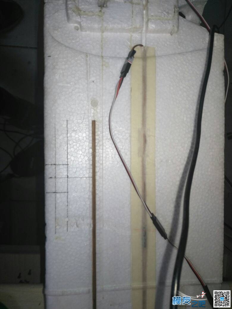 魔改双发fpv 预告帖 FPV,双发什么意思,双发固定翼,双发金英汇 作者:川师鲤鱼 8118 