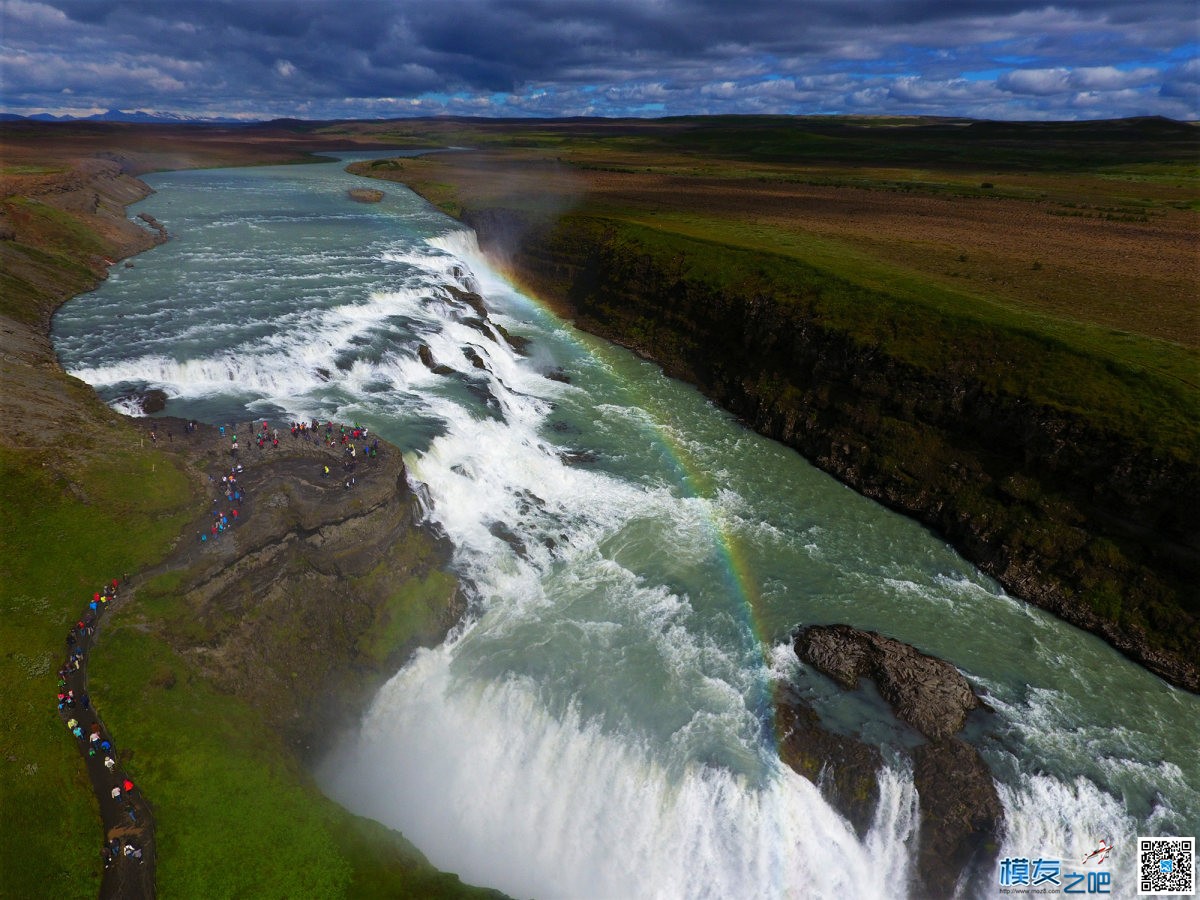 精品航拍美图--老外的航拍冰岛及拍摄参数分享 冰岛,JIANG,无人机,大自然,感光度 作者:洋葱头 4282 