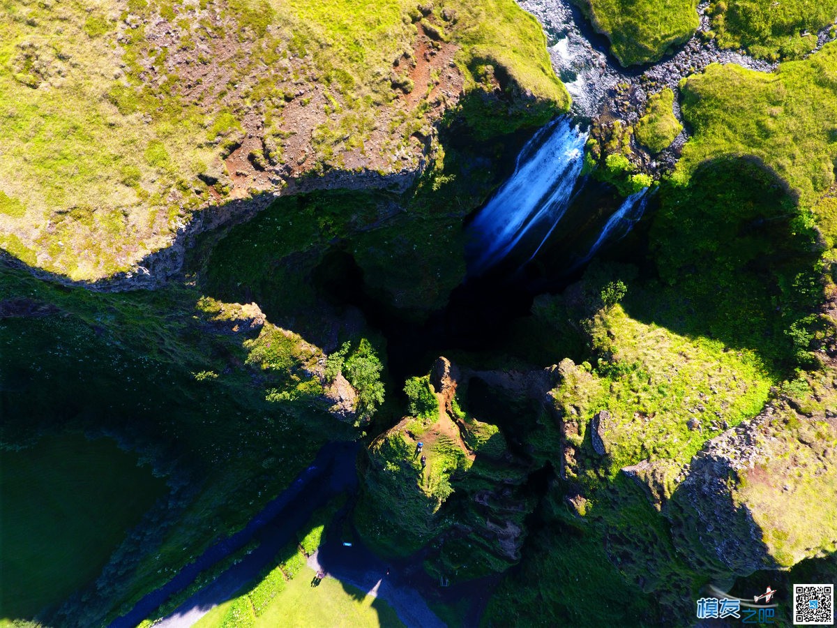 精品航拍美图--老外的航拍冰岛及拍摄参数分享 冰岛,JIANG,无人机,大自然,感光度 作者:洋葱头 1449 