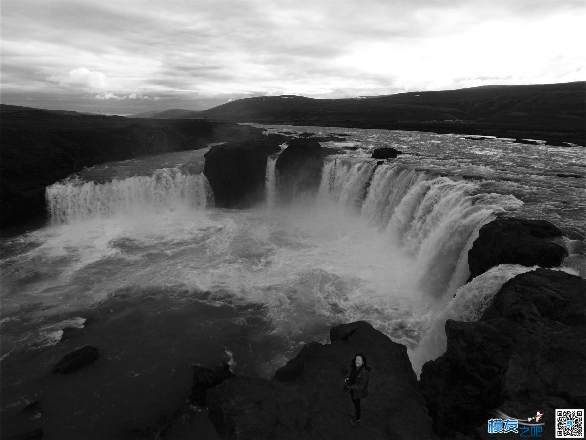 精品航拍美图--老外的航拍冰岛及拍摄参数分享 冰岛,JIANG,无人机,大自然,感光度 作者:洋葱头 5715 