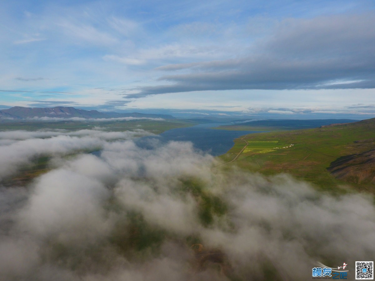精品航拍美图--老外的航拍冰岛及拍摄参数分享 冰岛,JIANG,无人机,大自然,感光度 作者:洋葱头 3100 